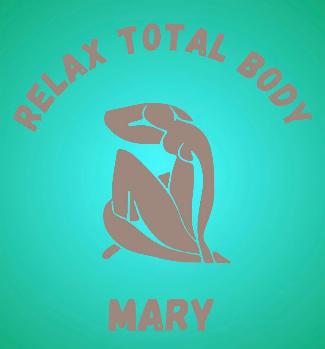 Relax Total Body Website